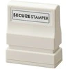 Artline ES-BS saugus antspaudas 13x42mm