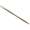 SmartMax ARTISTS' OIL SYNTHETIC HOG BRUSH FILBERT SIZE 8