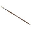 SmartMax ARTISTS' OIL SYNTHETIC HOG BRUSH FILBERT SIZE 4