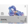 SmartMax Drawing pad medium A2, 220g, 25 pages