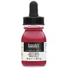 Artmax Profesionalūs akriliniai dažai 30 ml perylene maroon 507