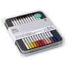 Winsor Newton Akvarelinis pieštukas W&amp;N Studio 24vnt. metaline dežute