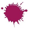 „SmartMax Prof“ akrilinis rašalas 30 ml „Quinacridone Magenta 114“