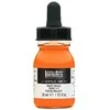 Artmax Prof. akriliniai dažai 30ml ryškiai oranžiniai 720