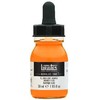 SmartMax Proff. acrylic ink 30ml flourescent oranžinis 982