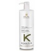 arual Arual Keratin Šampūnas Keratin & Elastin 1 liter