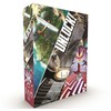 Asmodee Unlock! Atrakinkite! - Pabėgimo kambario žaidimas (danų k.)