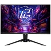 Asrock PG32QFT monitorius komputerowy 81,3 cm (32") 2560 x 1440 px Quad HD LED Juodas