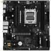 Pagrindinė plokštė Asrock A620AM-X WiFi, AMD, Lizdas AM5, AMD Ryzen 7000 serija, AMD Ryzen 8000 serija, AMD Ryzen 9000 serija, DDR5-SDRAM, 128 GB, DIMM