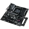 Pagrindinė plokštė Asrock B550 PG Riptide, AMD, Socket AM4, AMD Ryzen 3000 Series, AMD Ryzen 5000 Series, DDR4-SDRAM, 128 GB, DIMM