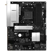 „AsRock B550 Rock WiFi“ pagrindinė plokštė - ATX - Lizdas AM4 - AMD B550 (90-MXBV20-A0UAYZ)