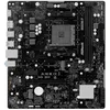 pagrindinė plokštė ASRock B550M-P