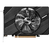 „Asrock Challenger Intel Arc A380 ITX 6GB OC“, „Arc A380“, 6 GB, GDDR6, 96 bitų, 7680 x 4320 pikselių, PCI Express x8 4.0