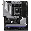 Pagrindinė plokštė Asrock B850 LiveMixer WiFi, AMD, lizdas AM5, AMD Ryzen 7000 serija, AMD Ryzen 8000 serija, AMD Ryzen 9000 serija, lizdas AM5, DDR5-SDRAM, 256 GB