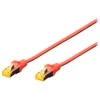 Tinklo laidas Digitus, RJ45, 0.25 m