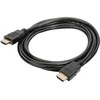 Kabelis Digitus HDMI - HDMI 2m juoda (AK-990920-020-S)