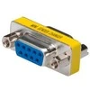 Digitus Adapteris RS232 Typ DSUB9/DSUB9 Ż/Ż