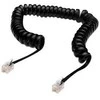 Digitus Telefono kabelio spirale, RJ10, 4m (AK- 460101- 040- S)