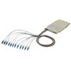 Digitus ZUB LWL splice cassette 12 Pigtails LC OS2