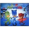 Associated Weavers PJ Masks De Luxe vaikiškas kilimėlis 95x125