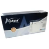 ASTAR AS20243 - 3000 pages - Juodas - 1 pc(s)