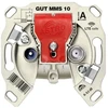 Astro GUT MMS 10, F tipas, Nikelis, CE, 1 vnt., 70 mm, 70 mm