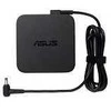 ASUS 04G2660031N1, Nešiojamasis kompiuteris, Naudojamas viduje, 19 V, 65 W, - Asus nešiojamasis kompiuteris K serija K50IJ - Asus nešiojamasis kompiuteris K serija K50IN - Asus nešiojamasis kompiuteris N serija N10J -..., Juoda