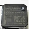 ASUS 0A001-00055100, Nešiojamasis kompiuteris, Vidinis, 100 - 240 V, 50 - 60 Hz, 90 W, 19 V