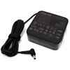 Nešiojamojo kompiuterio maitinimo adapteris Asus 90 W, 19 V (AC Adapteris 90W 19V 3P)