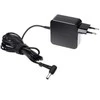 Nešiojamojo kompiuterio maitinimo adapteris Asus 45 W, (0A001-00232000)
