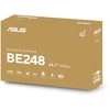 Monitorius ASUS BE248QF - 24.1" | IPS | WUXGA | 100 Hz