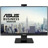 Monitorius ASUS BE24EQK, 60.5 cm (23.8"), 1920 x 1080 pikselių, Full HD, LED, 5 ms, Juodas