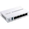 Modemas Asus Gigabit VPN laidinis maršrutizatorius | ExpertWiFi EBG15 | 10/100/1000 Mbit/s | Ethernet LAN (RJ-45) jungtys 3 | Tinklelio palaikymas Taip | MU-MiMO Taip | Antenos tipas Vidinis | 1