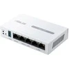 Asus | 9-Port Gigabit PoE+ VPN Wired Maršrutizatorius | EBG19P | 802.11ac | Ethernet LAN (RJ-45) jungtys 8 | Mesh Support Yes | MU-MiMO No | 5G | Antenna type Internal