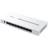 Asus | 9-Port Gigabit PoE+ VPN Wired Maršrutizatorius | EBG19P | 802.11ac | Ethernet LAN (RJ-45) jungtys 8 | Mesh Support Yes | MU-MiMO No | 5G | Antenna type Internal