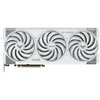 Vaizdo plokštė ASUS TUF Gaming TUF-RTX5070TI-O16G-Baltas-GAMING, GeForce RTX 5070 Ti, 16 GB, GDDR7, 256 bitų, 7680 x 4320 pikselių, PCI Express 5.0