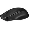 Asus smarto pelė md200 myszka biuro po prawej stronie rf wireless + bluetooth optyczny 4200 dpi