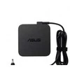 ASUS Notebook 65W Adapteris, Nešiojamas kompiuteris, Indoor, 100-240 V, 50/60 Hz, 65 W, 19 V