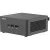 Kompiuteris ASUS NUC 15 PRO RNUC15CRHU700000 (ARL-H 28W (U7 255H), be RAM, be atminties, integruotas VGA, be OS, be laido, rinkinys)