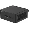 ASUS NUC 15 PRO / RNUC15CRHU700002 / Ultra 7 255H 28W / Intel Arc grafika / be RAM / be saugyklos / Intel Wi-Fi 7 BE201 / USB Total - 7 / 4 USB Type-A / 3 USB Type-C (1x USB3.2 + 2x TB4) / 2x HDMI 2.1 / Palaiko ekranus - 4x 4K / be OS / ES laidas / rinkinys (L6) / aukštas / EAN: 4711387950005