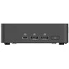 Kompiuteris ASUS NUC 15 PRO RNUC15CRKC500000 (RPL-R 45W (C5 210H), be RAM, be saugyklos, integruotas VGA, be OS, be laido, rinkinys)