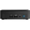 ASUS NUC 13 Pro NUC13ANKI5/i5-1340P/DDR4/USB3.0/LAN/WiFi/ Intel® Iris™ Xe/M.2/Be maitinimo laido