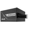 ASUS Prime -650B-Juodas power supply unit 650 W 20+4 pin ATX ATX