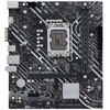 Pagrindinė plokštė MB ASUS PRIME H610M-K D4 ARGB (Intel.1700.DDR4.mATX)