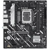 Pagrindinė plokštė ASUS PRIME H810M-A-CSM, Intel, LGA 1851 (Socket V1), Intel Core Ultra (Series 2), LGA 1851, DDR5-SDRAM, 128 GB