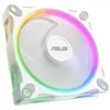 ASUS Prime MR120 Fan ARGB Reverse Baltas Kompiuterio dėklas 12 cm