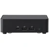 Kompiuteris ASUS NUC 14 PRO RNUC14RVKI300003I (RPL-R 28W (C3 100U), be RAM, be saugyklos, integruotas VGA, be OS, JK laidas, rinkinys)