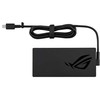 Carruzzo ASUS ROG 380W Rectangle Plug Adapteris (AR380-00) maitinimo adapteris / inverteris Vidaus Juoda