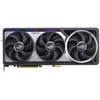Vaizdo plokštė ASUS ROG Astral - -RTX5090-O32G-BTF-GAMING, GeForce RTX 5090, 32 GB, GDDR7, 512 bit, 7680 x 4320 pikselių, PCI Express 5.0