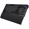 Klaviatūra ASUS ROG AZOTH 96HE M901